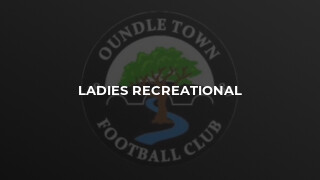 Ladies Recreational