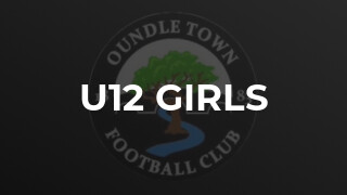 U12 Girls