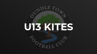 U13 Kites