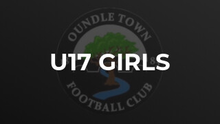 U17 Girls
