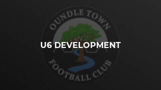 U6 Development