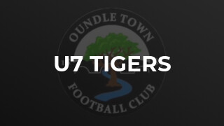U7 Tigers