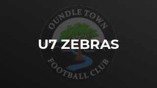 U7 Zebras