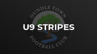 U9 Stripes