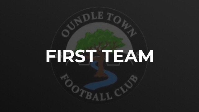 First Team