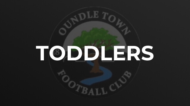Toddlers