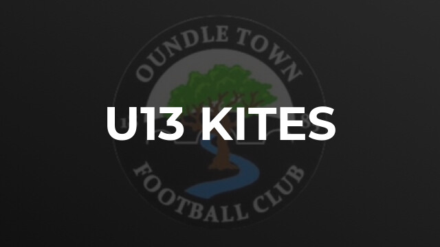 U13 Kites