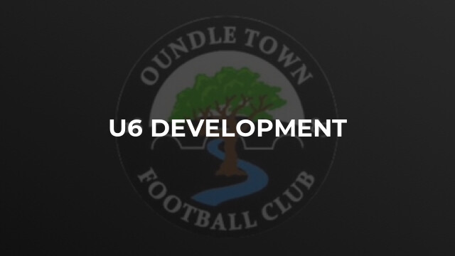 U6 Development