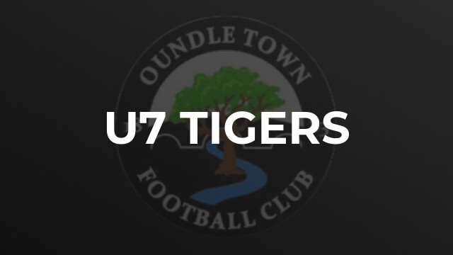 U7 Tigers