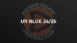 U11 blue 24/25