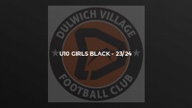 U10 girls black - 23/24