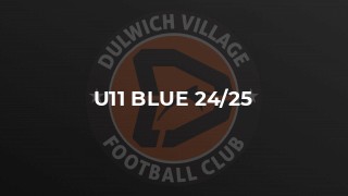 U11 blue 24/25