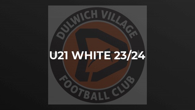 U21 white 23/24