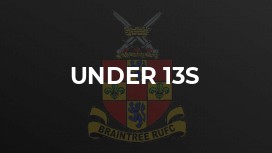 Under 13s