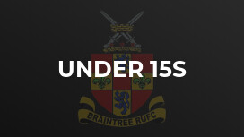 Under 15s