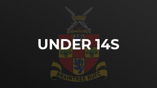 Under 14s