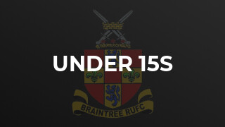 Under 15s