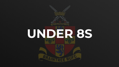 BRAINTREE EARN RESPECT AT UPMINSTER