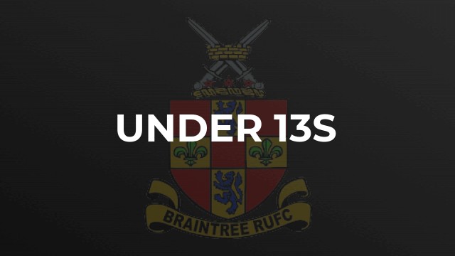 Under 13s