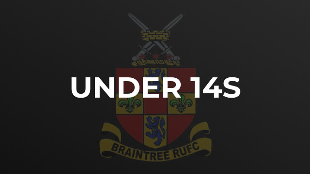 Under 14s