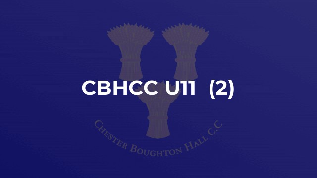 CBHCC U11  (2)