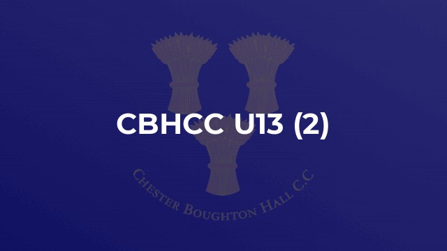 CBHCC U13 (2)