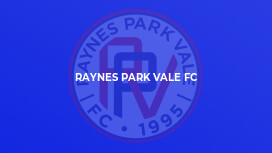 Raynes Park Vale FC