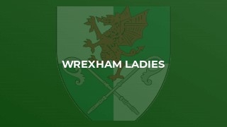 Wrexham Ladies