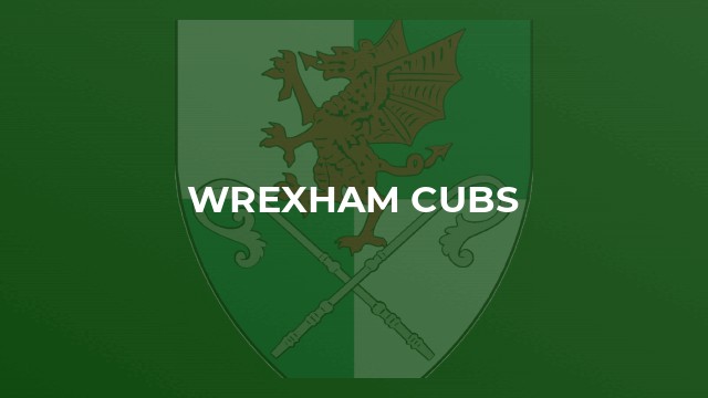 Wrexham Cubs
