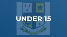Under 15