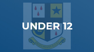 Under 12
