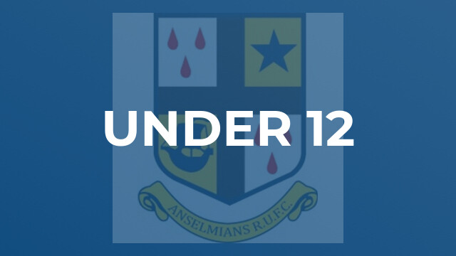 Under 12