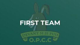 First Team