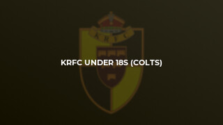 KRFC Under 18s (Colts)