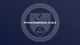 Thongsbridge Girls