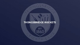 Thongsbridge Rockets