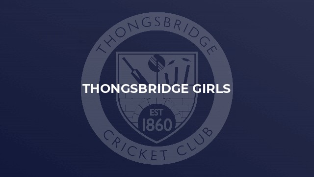 Thongsbridge Girls