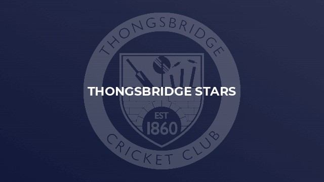 Thongsbridge Stars