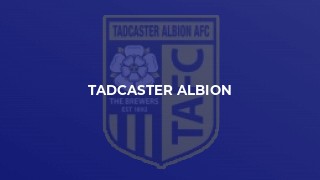 Tadcaster Albion