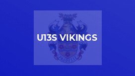 U13s Vikings