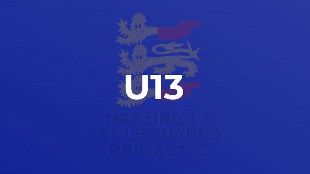 U13