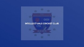 Intellectuals Cricket Club