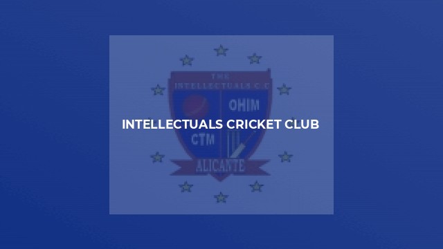 Intellectuals Cricket Club