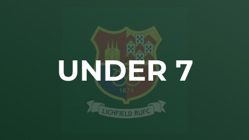 U7s Prove There’s No place like home