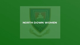 North Down Women