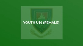 Youth U14 (Female)