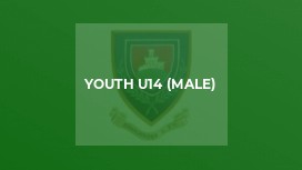 Youth U14 (Male)