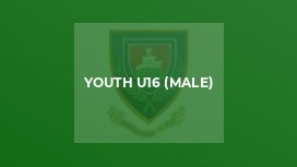 Youth U16 (Male)