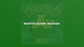 North Down Women