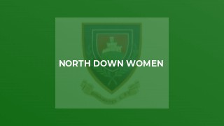 North Down Women